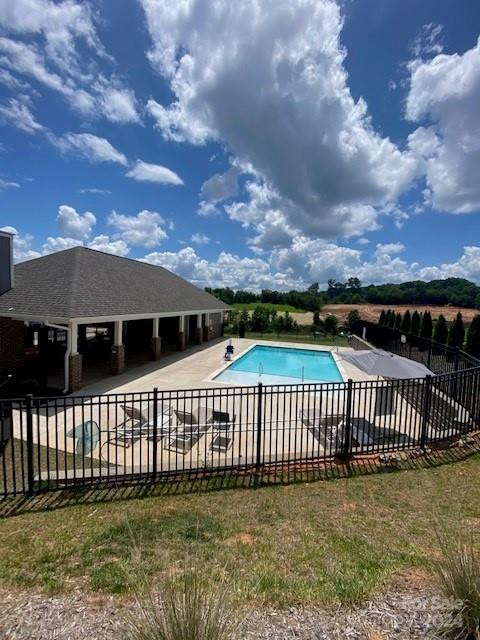 167 Marathon Ln Candler, NC 28715