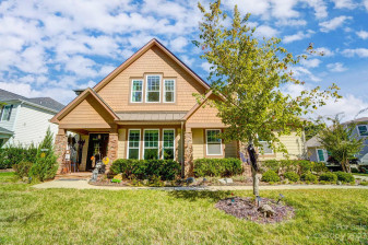 14231 Old Vermillion Dr Huntersville, NC 28078