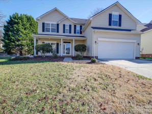 4802 Chesney St Concord, NC 28027