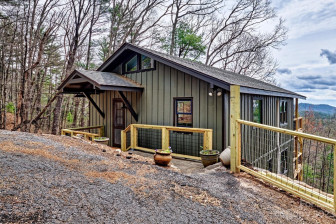 335 Highlands View Rd Highlands, NC 28741
