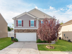 1387 Kent Downs Ave Concord, NC 28027