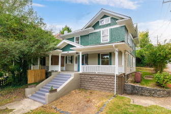 271 French Broad Ave Asheville, NC 28801