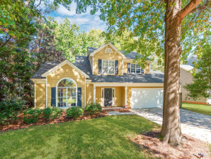 Real estate in Charlotte, North Carolina: What you can get for $1M