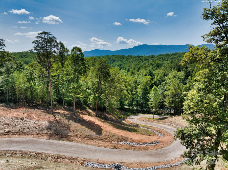 LOT 1 Ridgeland Way Mill Spring, NC 28756