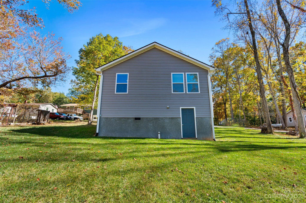 519 Onteora Blvd, Asheville, NC 28803 MLS 4079526