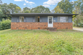1520 Westdale Dr Charlotte, NC 28208