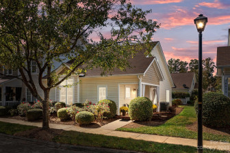 16842 Bridgeton Ln Huntersville, NC 28078
