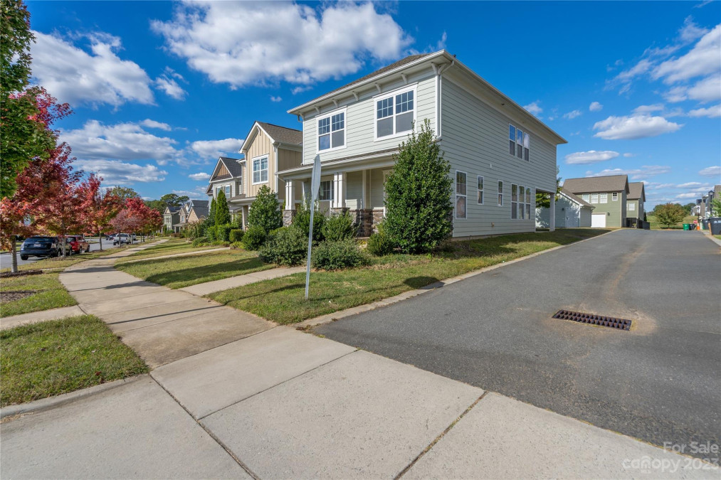 3918 Willow Green Pl Charlotte, NC 28206