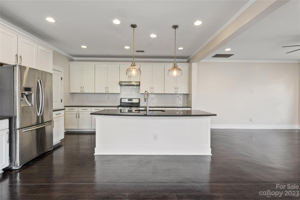 3918 Willow Green Pl Charlotte, NC 28206