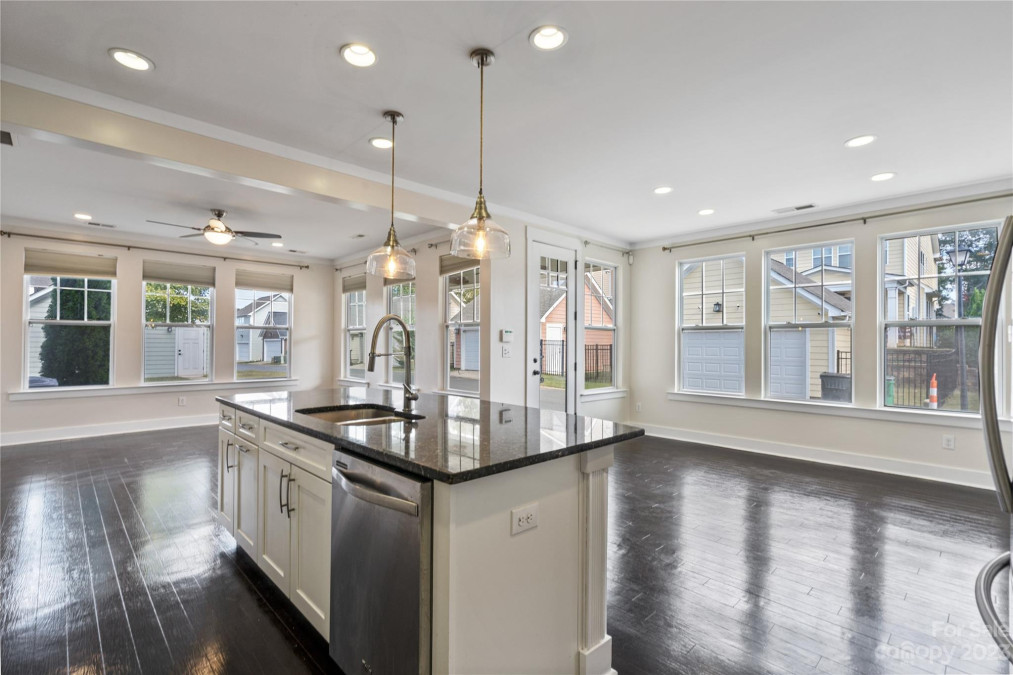 3918 Willow Green Pl Charlotte, NC 28206