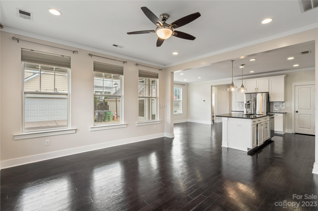3918 Willow Green Pl Charlotte, NC 28206