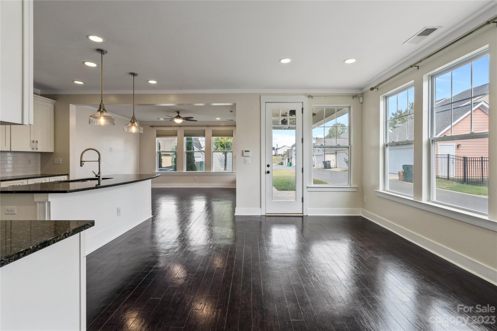 3918 Willow Green Pl Charlotte, NC 28206