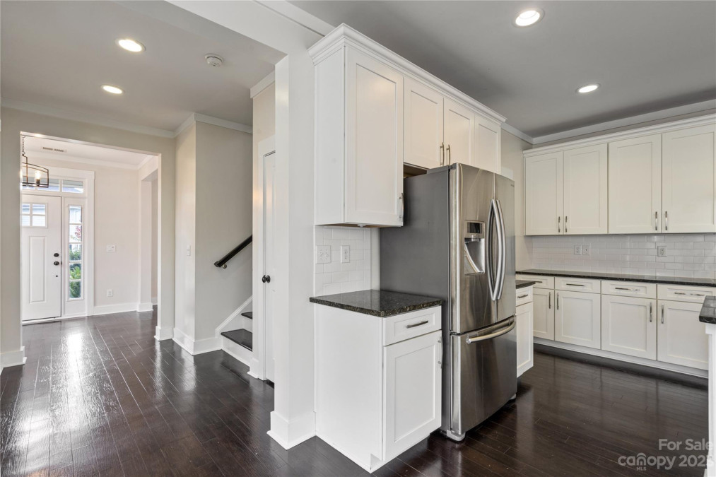 3918 Willow Green Pl Charlotte, NC 28206