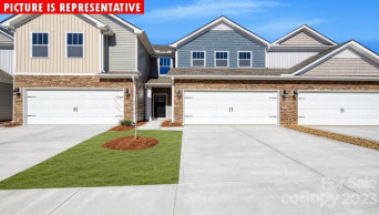 1209 Foster Holly Ave Huntersville, NC 28078