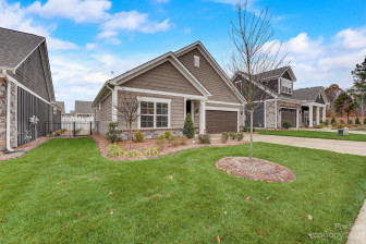 14008 Trailwood Dr Huntersville, NC 28078
