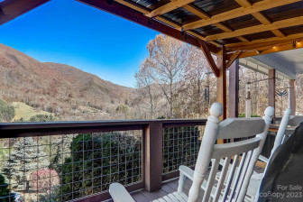 202 Skyway Dr Maggie Valley, NC 28751