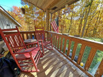 10120 Meadow Fork Rd Hot Springs, NC 28743