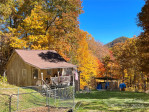 10120 Meadow Fork Rd Hot Springs, NC 28743