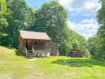 10120 Meadow Fork Rd Hot Springs, NC 28743