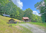 10120 Meadow Fork Rd Hot Springs, NC 28743