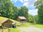 10120 Meadow Fork Rd Hot Springs, NC 28743