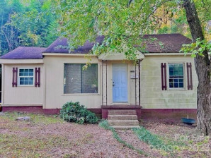 2510 Crispin Ave Charlotte, NC 28208