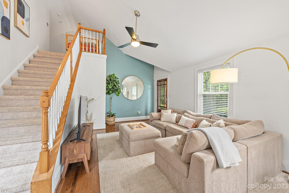 1013 Spruce St, Charlotte, NC 28203 MLS 4081851