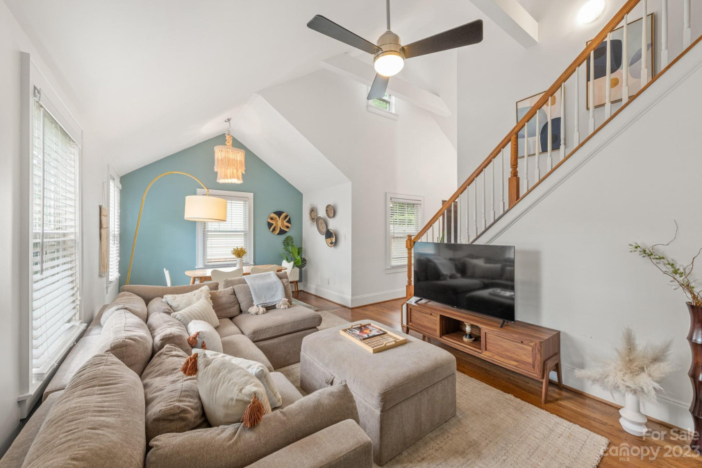 1013 Spruce St, Charlotte, NC 28203 MLS 4081851