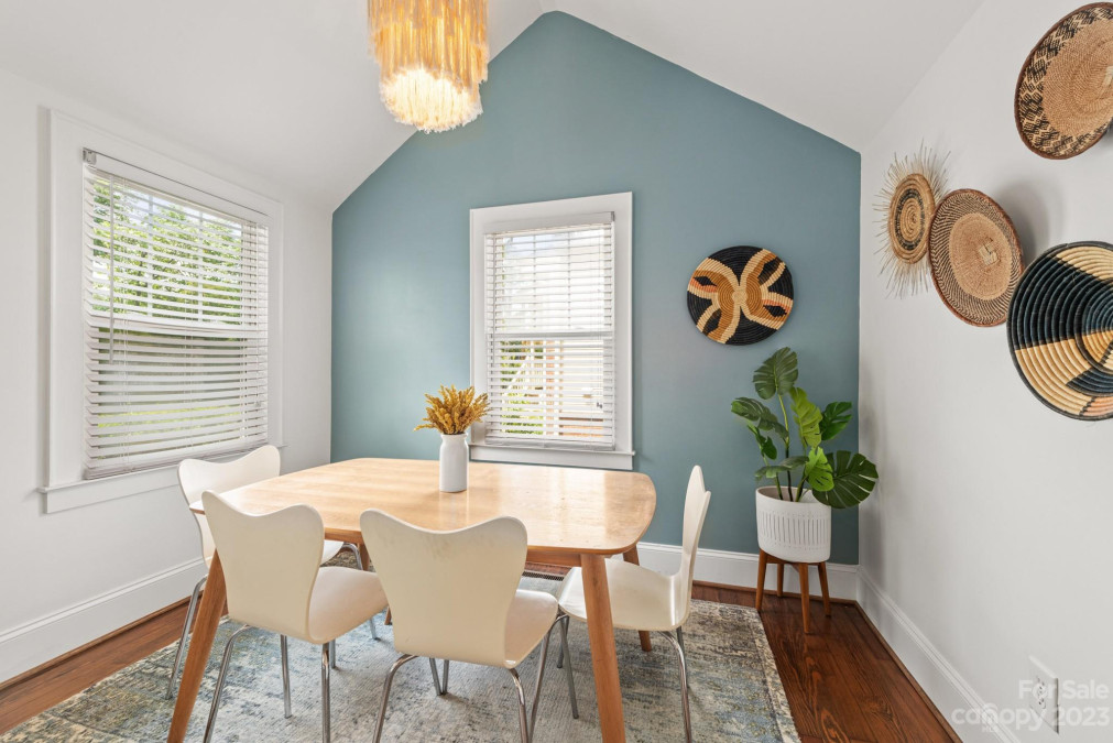 1013 Spruce St, Charlotte, NC 28203 MLS 4081851