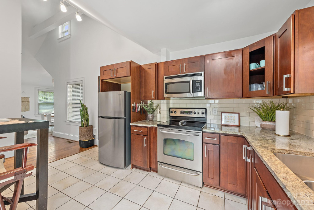 1013 Spruce St, Charlotte, NC 28203 MLS 4081851