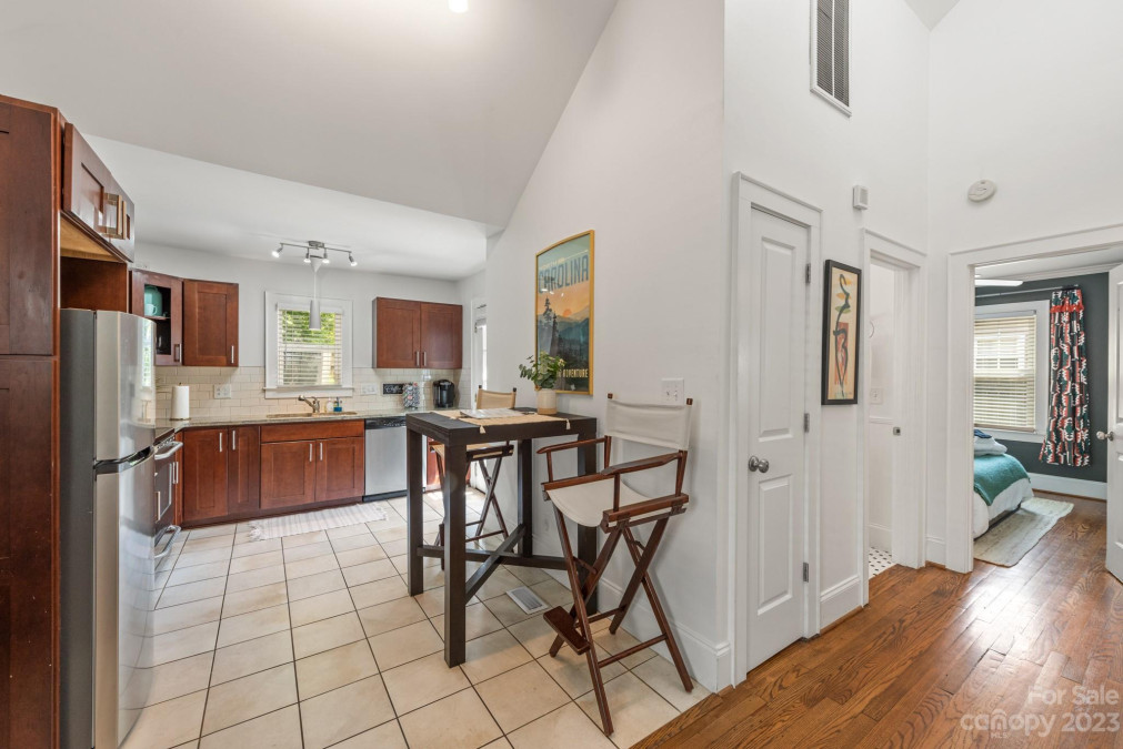 1013 Spruce St, Charlotte, NC 28203 MLS 4081851