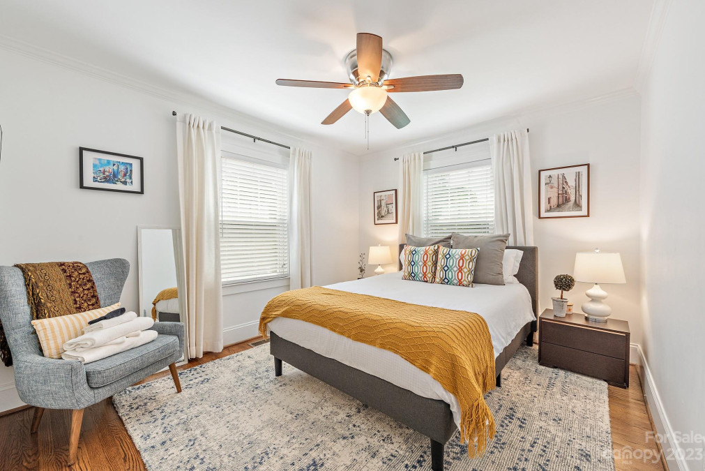 1013 Spruce St, Charlotte, NC 28203 MLS 4081851