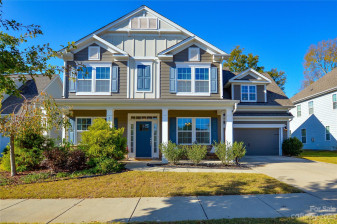 8826 Cantrell Way Huntersville, NC 28078