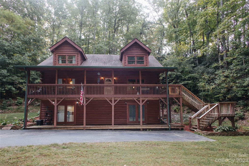 1390 Grants Mountain Rd Marion, NC 28752