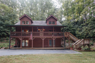 1390 Grants Mountain Rd Marion, NC 28752