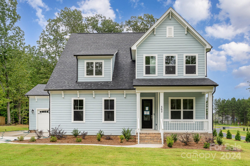 562 Shepherd Ln Clover, SC 29710