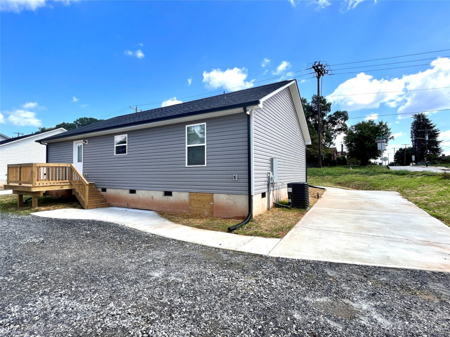 620 13th St Hickory, NC 28602