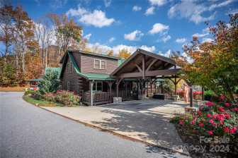 36 Destiny Trl Maggie Valley, NC 28751