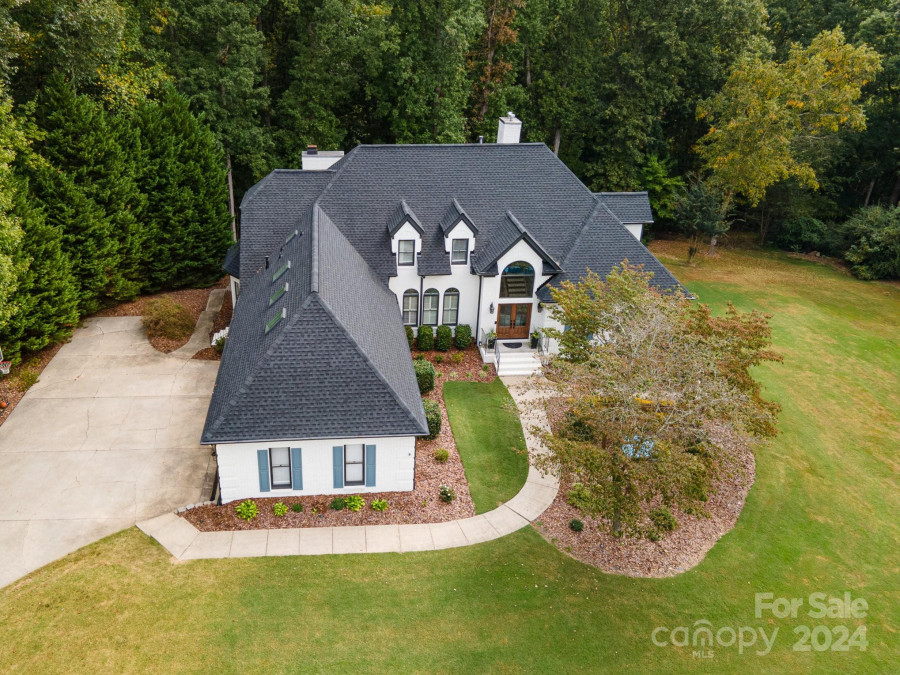 15011 Crooked Branch Ln Charlotte, NC 28278