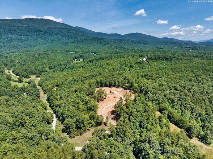 LOT 2 Ridgeland Way Mill Spring, NC 28756