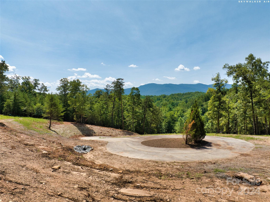 LOT 2 Ridgeland Way Mill Spring, NC 28756