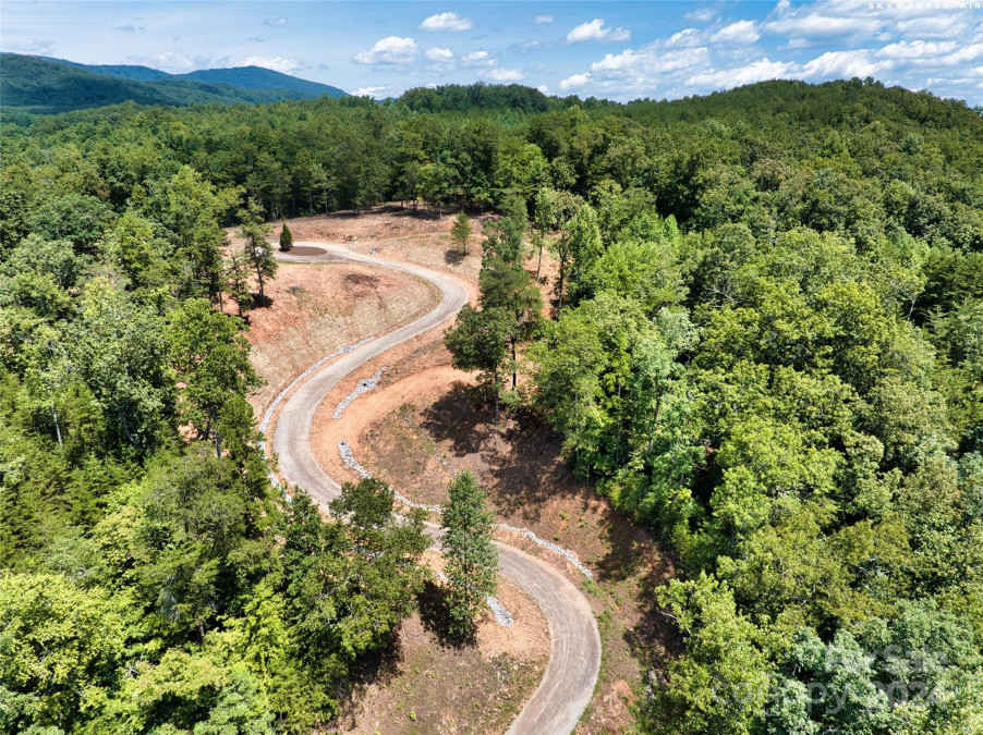 LOT 2 Ridgeland Way Mill Spring, NC 28756