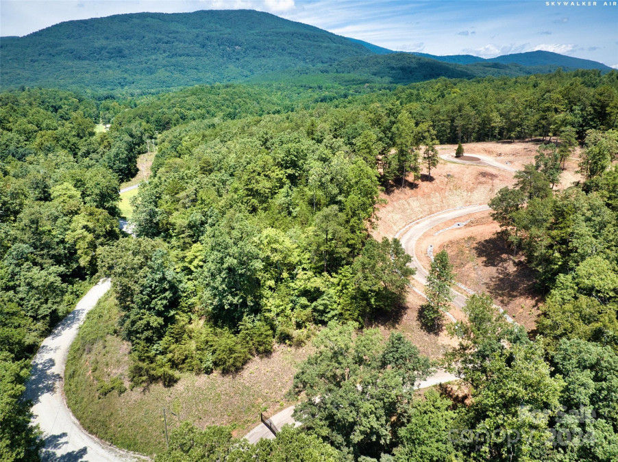 LOT 4 Ridgeland Way Mill Spring, NC 28756