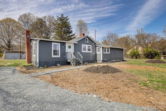 522 Melynda Rd Charlotte, NC 28208