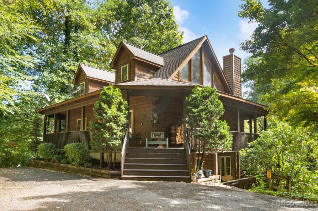 178 Anglers Way Lake Lure, NC 28746