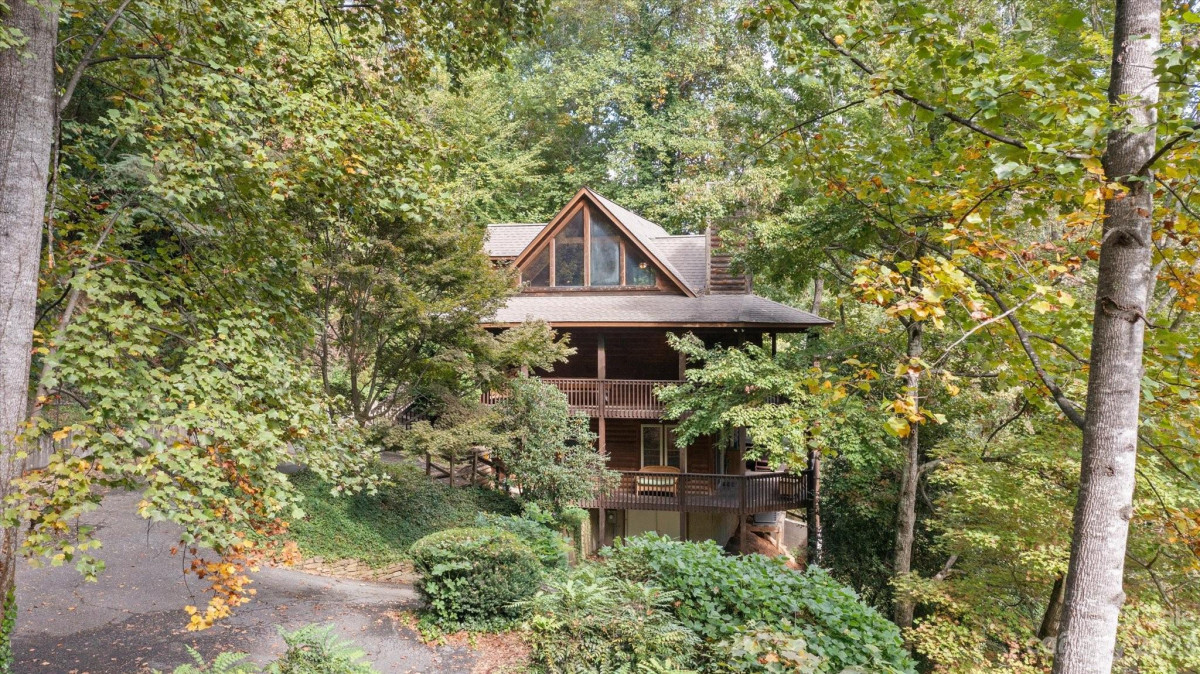 178 Anglers Way Lake Lure, NC 28746