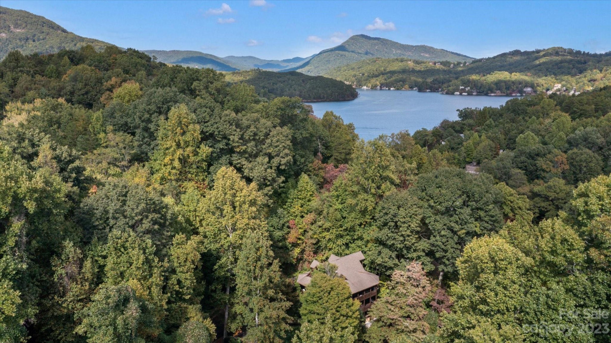 178 Anglers Way Lake Lure, NC 28746