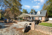 7901 Pinewood Cir Mint Hill, NC 28227