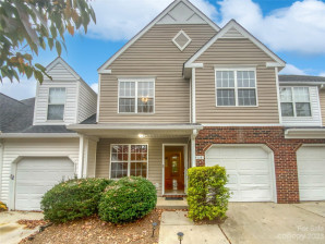 414 Robin Reed Ct Pineville, NC 28134