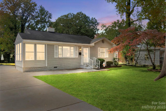 2212 Dickens Ave Charlotte, NC 28208